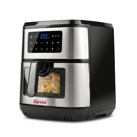 FRIGGITRICE ELETTRICA AD ARIA 9,2LT 1800/2100W
