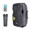CASSA AMPLIFICATA PORTATILE CLUB15 BLUETOOTH A
