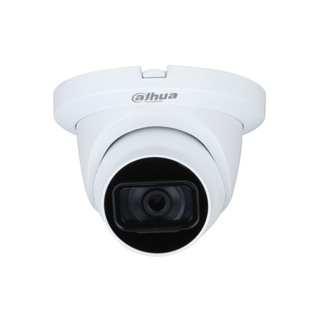 TELECAMERA DOME 4 IN 1 5MP SMART IR 60M