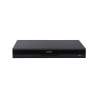 VIDEOREGISTRATORE NVR 16CH POE