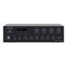 AMPLIFICATORE PA BLUETOOTH / FM / MP3 400W 4 ZONE