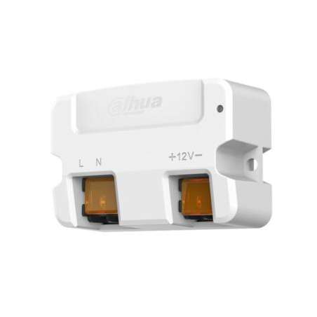 ALIMENTATORE STABILIZZATO 12V DC/1,5A