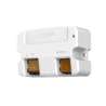 ALIMENTATORE STABILIZZATO 12V DC/1,5A