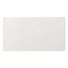 COPERCHIO PER SCATOLA DA INCASSO 294X152MM