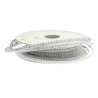 STRISCIA LED 24V 12W/M IP65 5MT RGB SMD3535