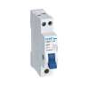 COMMUTATORE UNIPOLARE 1-0-2 1M 32A 230VAC