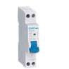 INTERRUTTORE MAGNETOTERMICO DIFFERENZIALE 1P+N