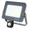 FARO SLIM GRIGIO IP65 LED  30W 4000K LUCE NATURALE