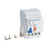 BLOCCO DIFFERENZIALE ACCOPPIABILE 4P FINO A 40A