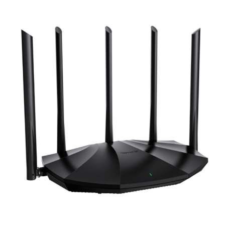 ROUTER WIRELESS 6 AX1500 DUAL BAND GIGABIT 3 PORTE