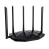 ROUTER WIRELESS 6 AX1500 DUAL BAND GIGABIT 3 PORTE