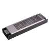 ALIMENTATORE SLIM PER STRISCE LED 300W 24VDC
