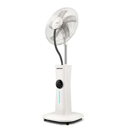 VENTILATORE NEBULIZZATORE 75W CON TELECOMANDO