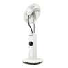 VENTILATORE NEBULIZZATORE 75W CON TELECOMANDO