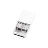 MISCELATORE VHF/UHF ATTACCO F CON FILTRO LTE