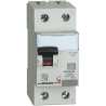 INTERRUTTORE MAGN. DIFFERENZIALE BTDIN-RS 1P+N