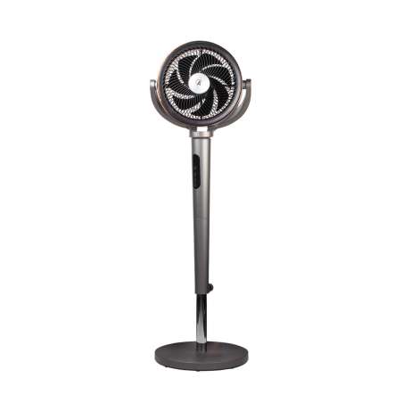 VENTILATORE A PIANTANA LUMIA CON TIMER
