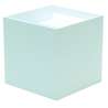 APPLIQUE A LED QUADRATO 12,5W IP65 220V BIANCO