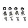 KIT VITI PER RACK CONF. 20PZ