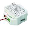 RICEVITORE RGBW/DIMMER MONOCOLORE DA RF2,4GHZ