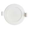 FARETTO A LED TONDO DA INCASSO 7W RGB + CCT