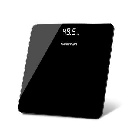 BILANCIA PESAPERSONA ELETTRONICA MAX 180 KG