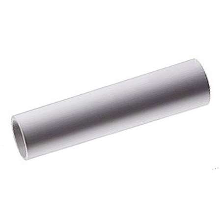 TUBO RIGIDO PESANTE D40 3MT GRIGIO EC