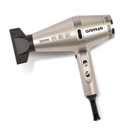 ASCIUGACAPELLI PROFESSIONALE 1800/2200W
