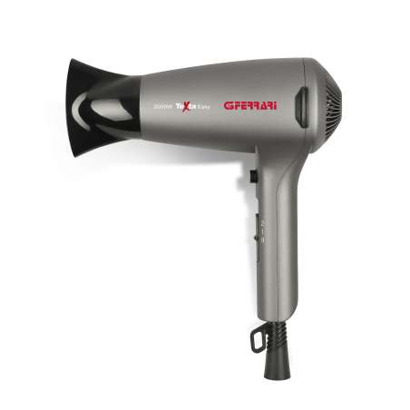ASCIUGACAPELLI PROFESSIONALE 2000W G3FERRARI