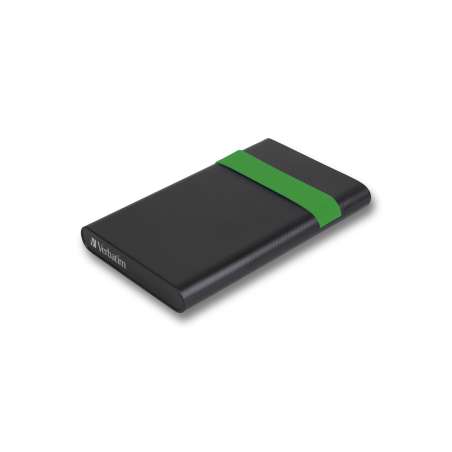 HARD DISK ESTERNO 2,5 1TB USB 3.2 VERBATIM