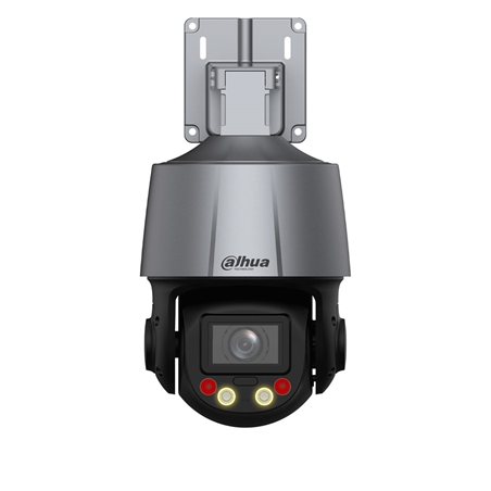 TELECAMERA DOME IP PTZ DA 4MP