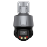 TELECAMERA DOME IP PTZ DA 4MP