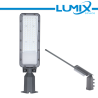 FARO STRADALE A LED 150W IP65 4000K LUCE NATURALE