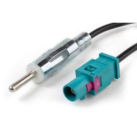 CAVO ADATTATORE ANTENNA  AUTO FAKRA-DIN