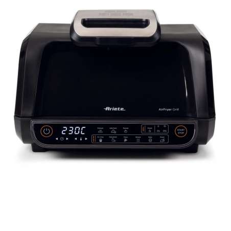 FRIGGITRICE AD ARIA 8LT 2IN1 1700W TOUSCH SCREEN