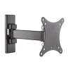 SUPPORTO PER TV LED FLAT DA 10-23 FINO A KG20