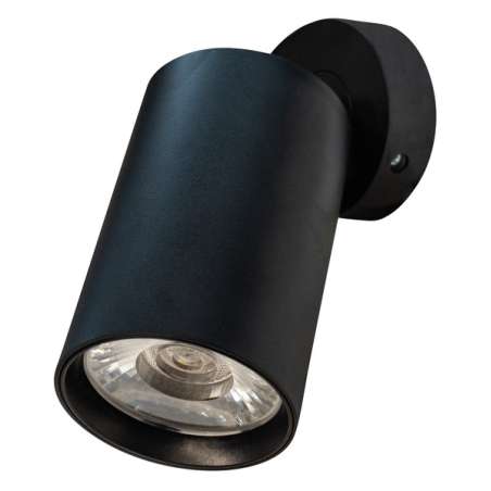 PUNTO LUCE ROTONDO DA PARETE 30W IP20 4000K