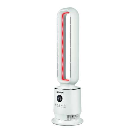 TERMOVENTILATORE SENZA PALE 1000/2000W