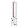 TERMOVENTILATORE SENZA PALE 1000/2000W