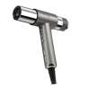 ASCIUGACAPELLI BRUSHLESS PROFESSIONALE 2000W
