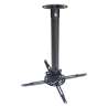 SUPPORTO PER VIDEOPROIETTORI DA SOFFITTO MINI