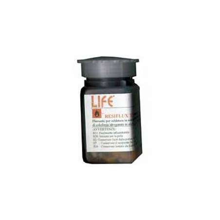 FLUSSANTE RESIFLUX T4 DA 100CC
