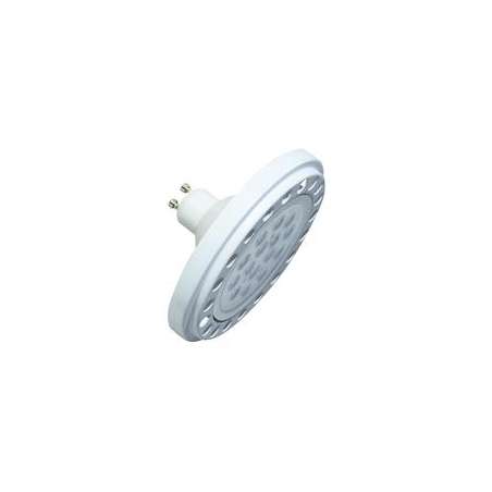 LAMPADA A LED AR111 GU10 15W LUCE NATURALE