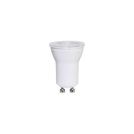 LAMPADA A LED DICROICA MR11 GU10 220V 4W 3000K