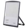 FARO LED GRIGIO 200W 4000K LUCE NATURALE IP65 F71