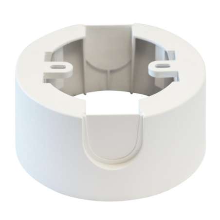 SCATOLA PER MONTAGGIO A PARETE 39.LED0648