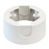 SCATOLA PER MONTAGGIO A PARETE 39.LED0648