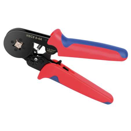 PINZA CRIMPATRICE PER CAPOCORDA 0,25-10,00 MMQ