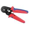 PINZA CRIMPATRICE PER CAPOCORDA 0,25-10,00 MMQ