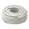 TUBO GUAINA FLESSIBILE SPIRALATA DIFLEX  D32 30MT